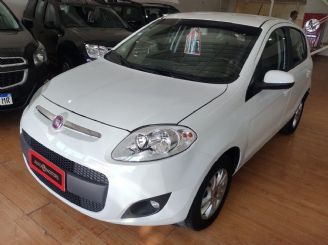 Fiat Nuevo Palio Usado en Córdoba