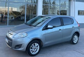 Fiat Nuevo Palio Usado en Mendoza
