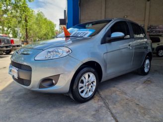 Fiat Nuevo Palio Usado en Mendoza