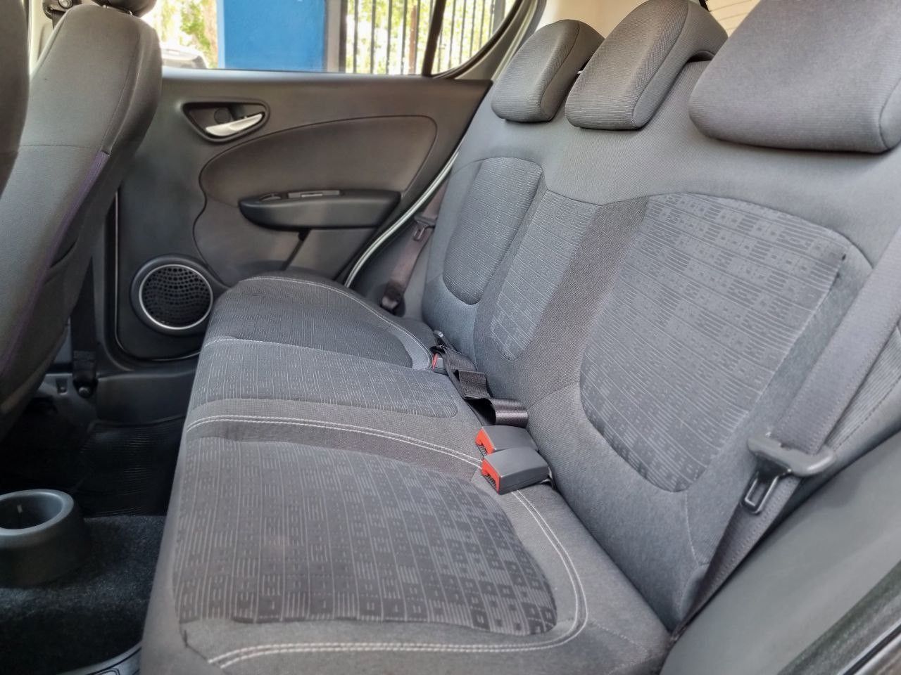 Fiat Nuevo Palio Usado en Mendoza, deRuedas