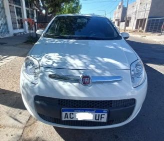 Fiat Nuevo Palio Usado en Mendoza