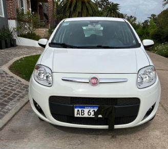 Fiat Nuevo Palio Usado en Buenos Aires