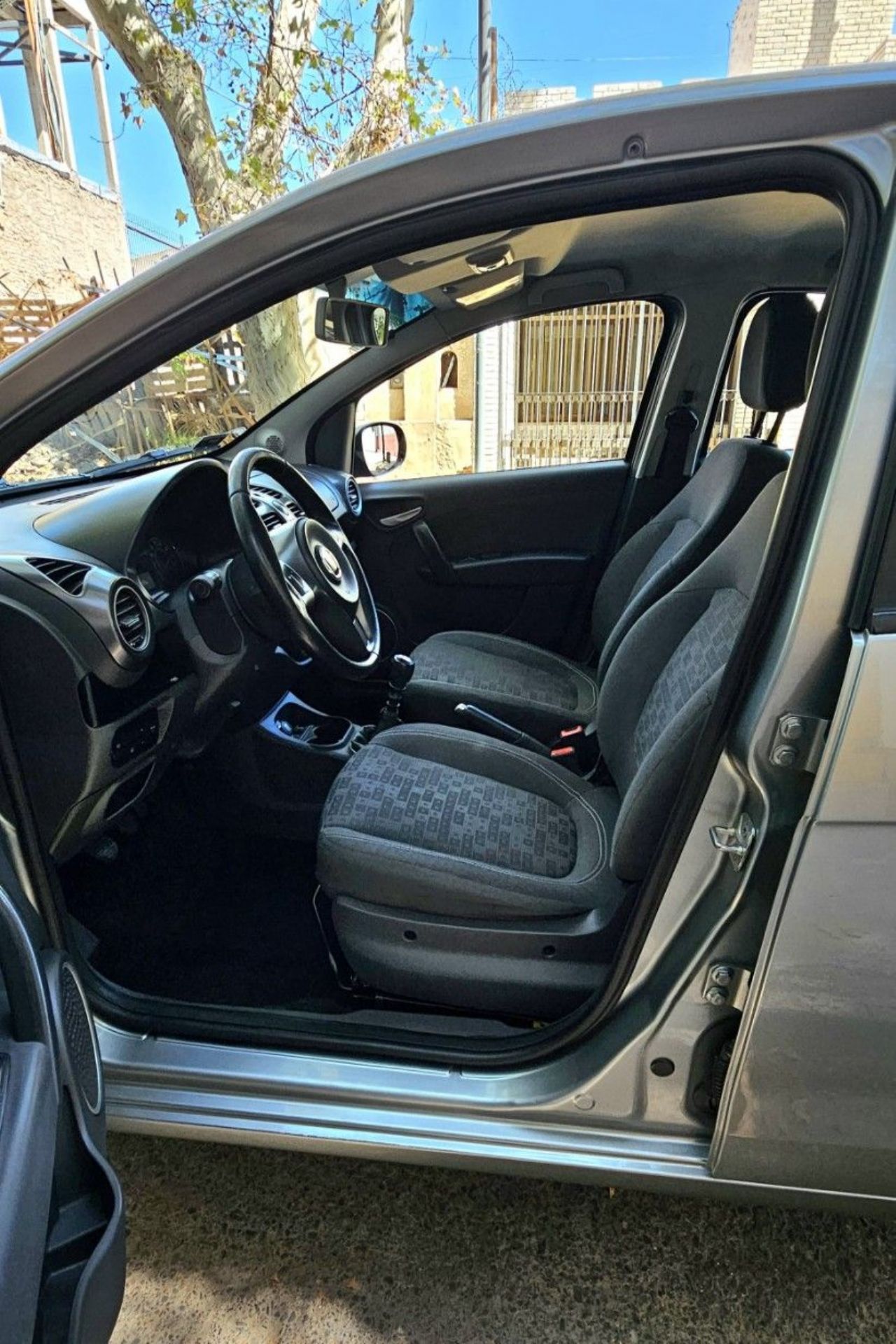 Fiat Nuevo Palio Usado en Mendoza, deRuedas