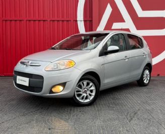 Fiat Nuevo Palio en Córdoba
