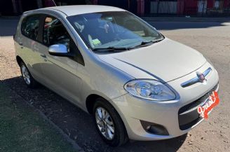 Fiat Nuevo Palio Usado en Santa Fe