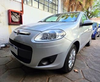 Fiat Nuevo Palio Usado en Mendoza