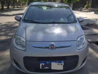 Fiat Nuevo Palio Usado en Mendoza