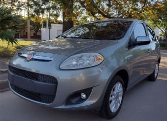 Fiat Nuevo Palio Usado en Córdoba
