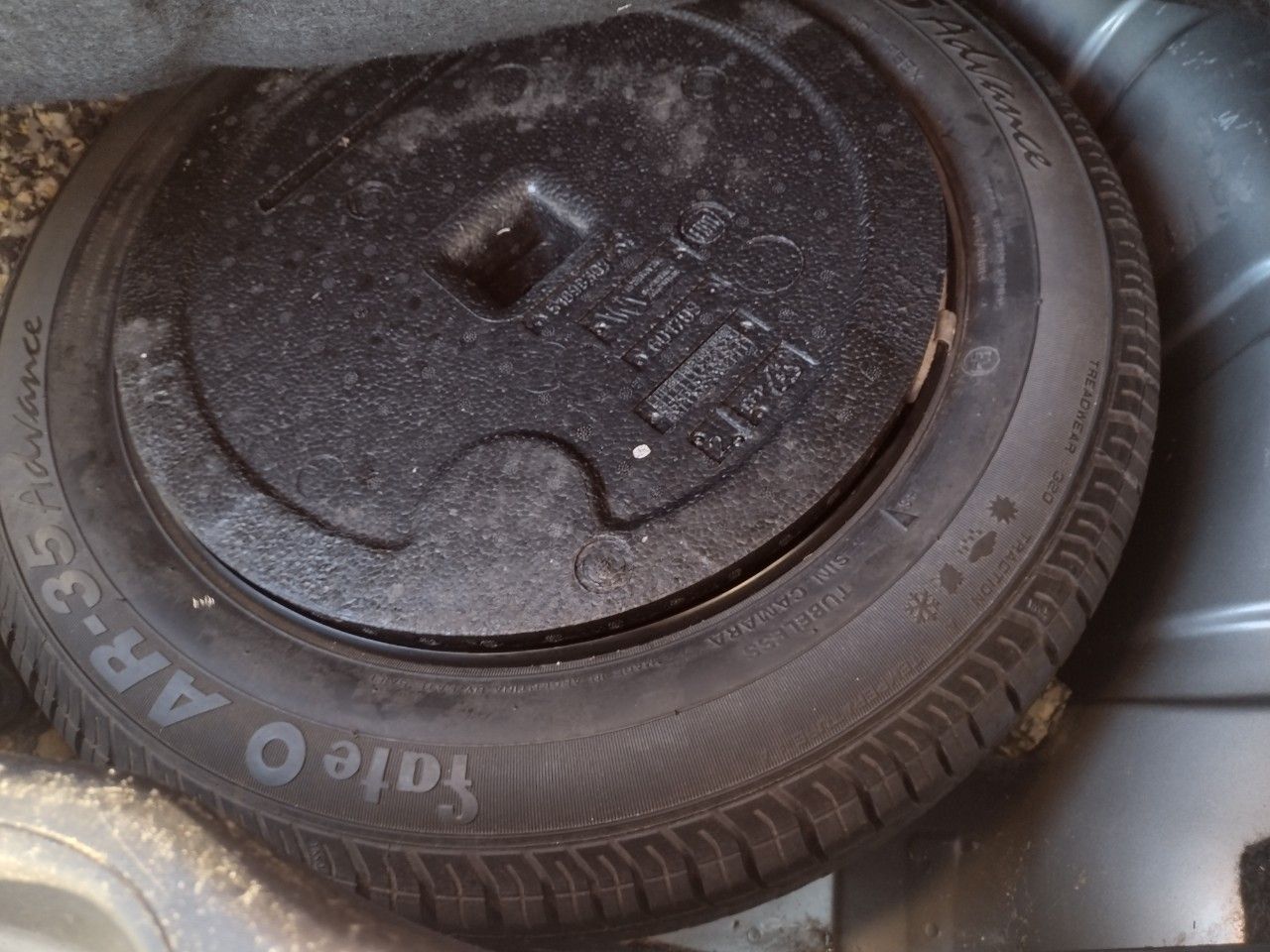 Fiat Nuevo Palio Usado en Córdoba, deRuedas