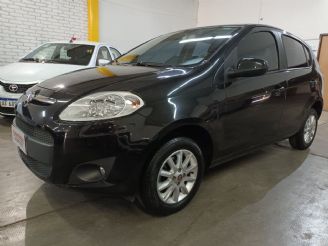 Fiat Nuevo Palio Usado en San Juan Financiado