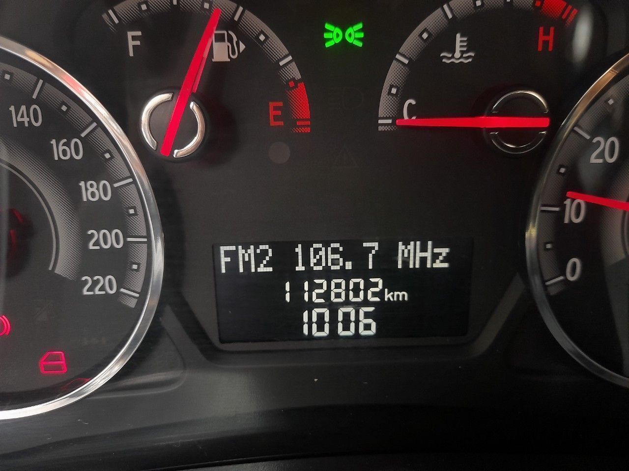 Fiat Nuevo Palio Usado en Mendoza, deRuedas