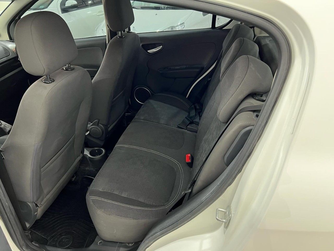 Fiat Nuevo Palio Usado en San Luis, deRuedas