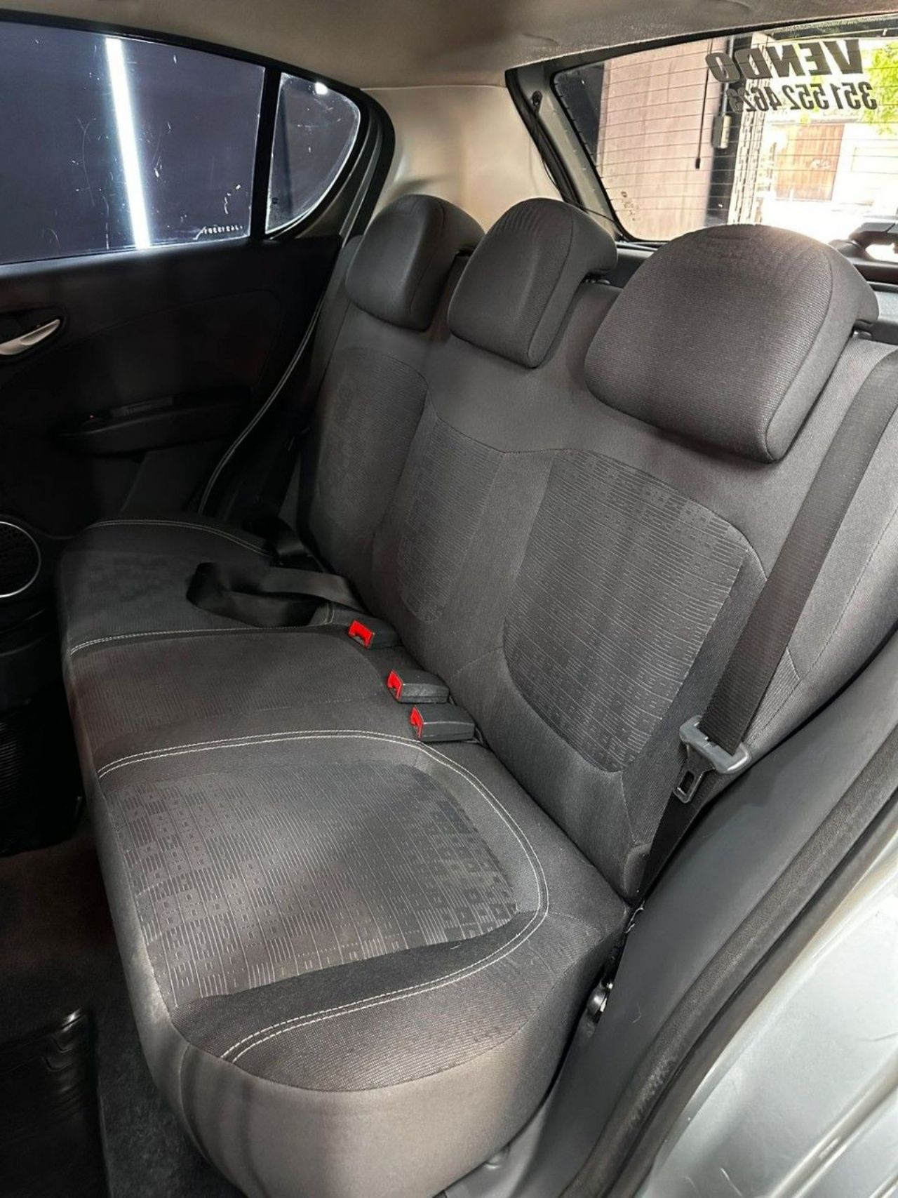 Fiat Nuevo Palio Usado en Córdoba, deRuedas