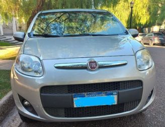 Fiat Nuevo Palio Usado en Mendoza