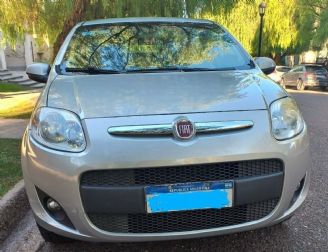 Fiat Nuevo Palio Usado en Mendoza