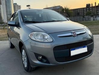 Fiat Nuevo Palio Usado en Santa Fe