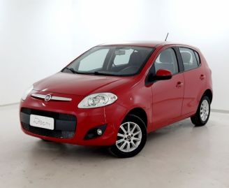 Fiat Nuevo Palio Usado en Córdoba