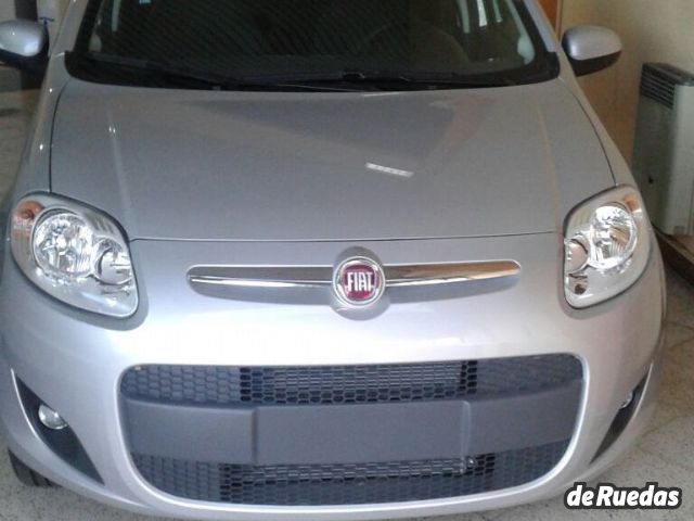 Fiat Nuevo Palio Nuevo en Mendoza, deRuedas