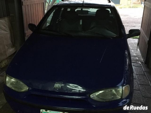 Fiat Palio  Usado en Mendoza, deRuedas