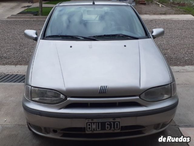 Fiat Palio Usado en Mendoza, deRuedas