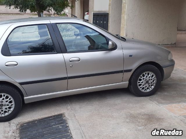 Fiat Palio Usado en Mendoza, deRuedas