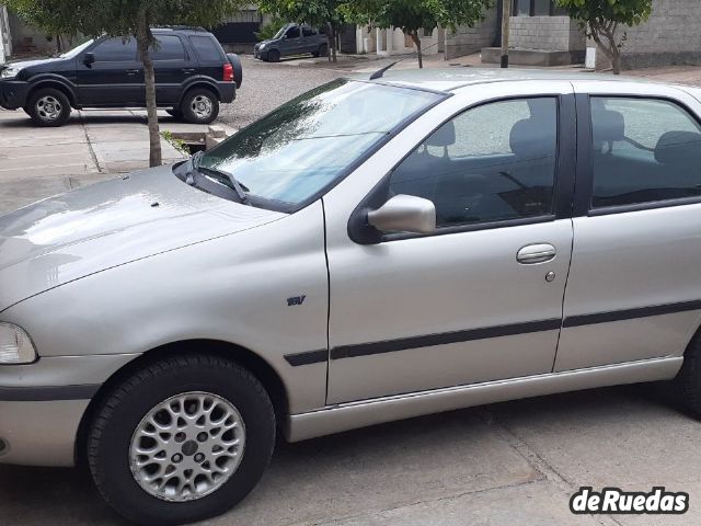 Fiat Palio Usado en Mendoza, deRuedas