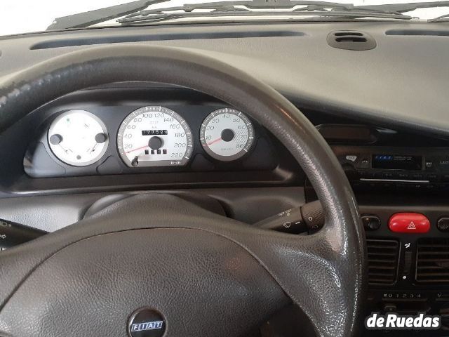 Fiat Palio Usado en Mendoza, deRuedas