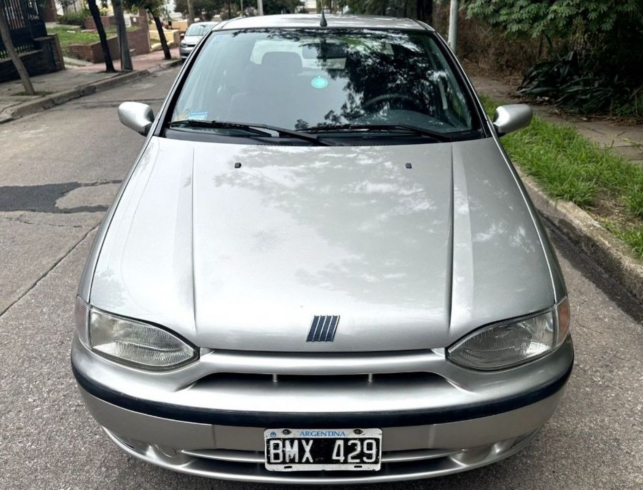 Fiat Palio Usado en Córdoba, deRuedas