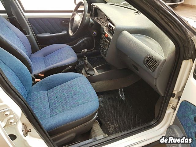 Fiat Palio Usado en Mendoza, deRuedas