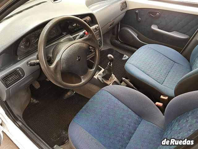 Fiat Palio Usado en Mendoza, deRuedas