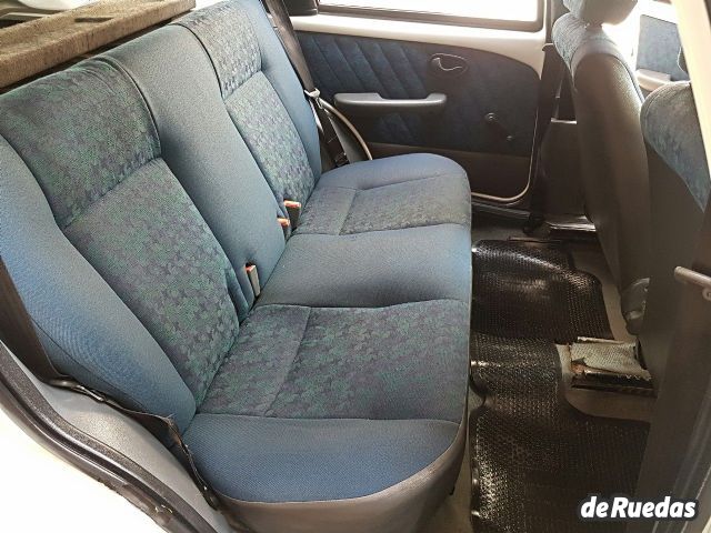 Fiat Palio Usado en Mendoza, deRuedas