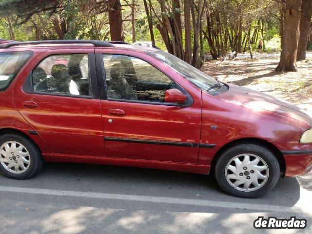 Fiat Palio Usado en Mendoza, deRuedas