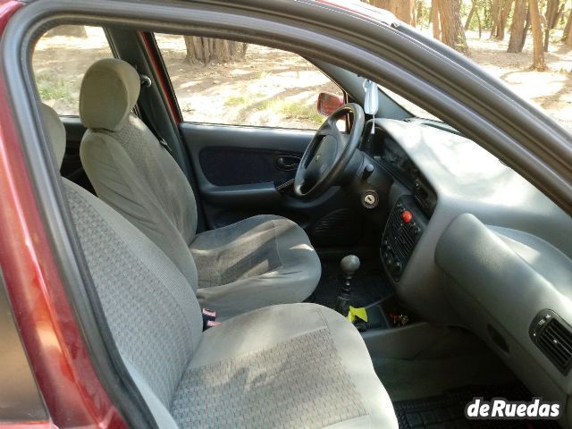 Fiat Palio Usado en Mendoza, deRuedas