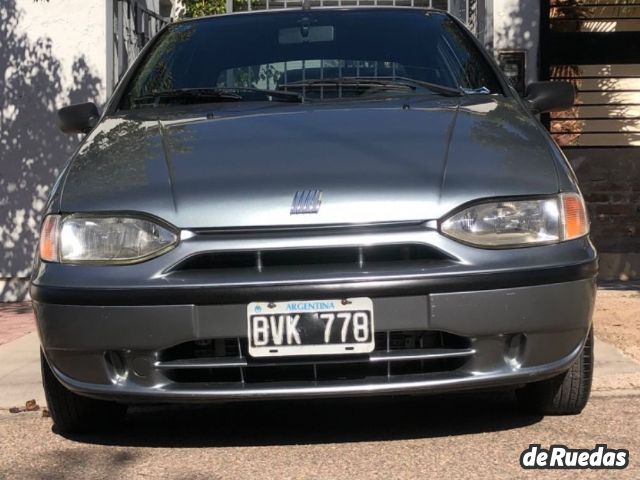 Fiat Palio Usado en Mendoza, deRuedas