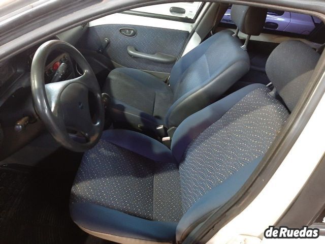 Fiat Palio Usado en Mendoza, deRuedas