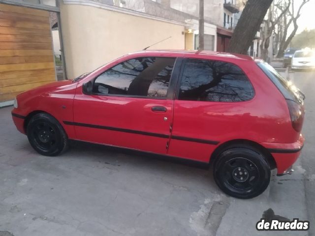 Fiat Palio Usado en Mendoza, deRuedas