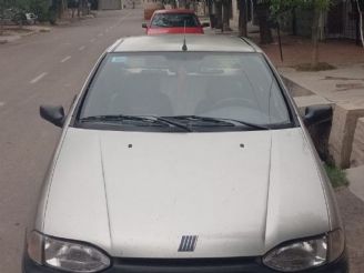 Fiat Palio Usado en Mendoza