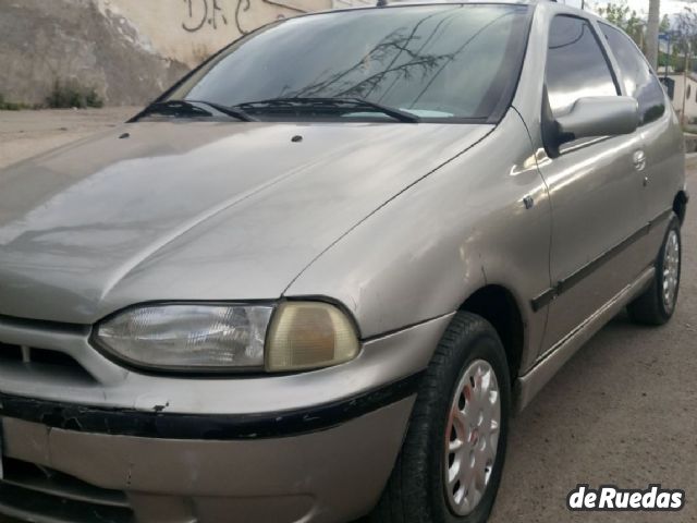 Fiat Palio Usado en Mendoza, deRuedas