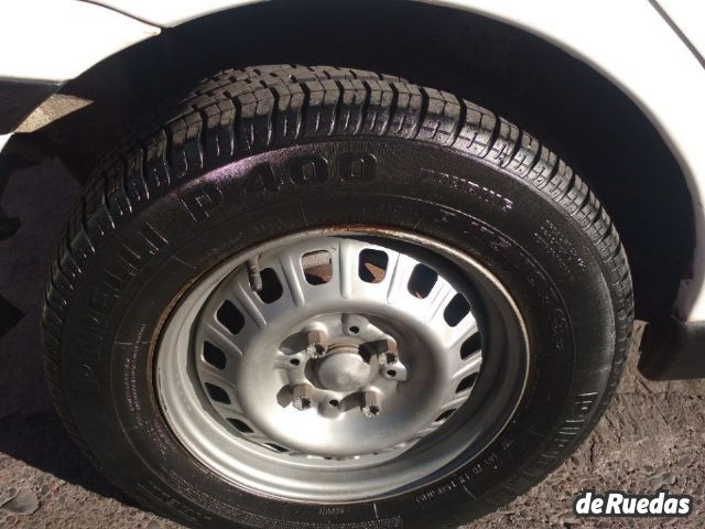 Fiat Palio Usado en Mendoza, deRuedas