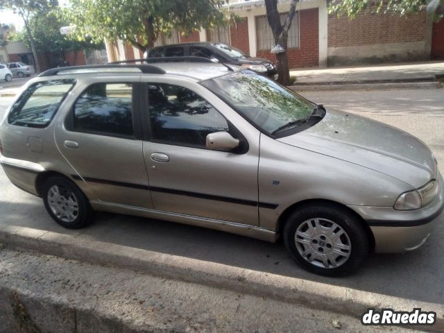 Fiat Palio Usado en Mendoza, deRuedas