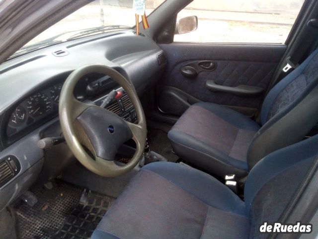 Fiat Palio Usado en Mendoza, deRuedas