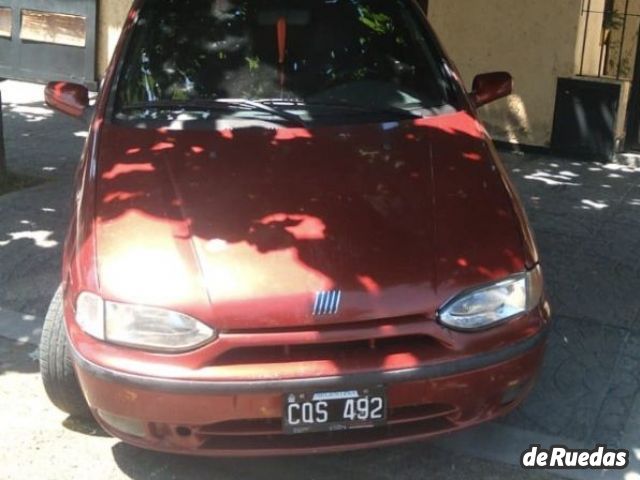 Fiat Palio Usado en Mendoza, deRuedas