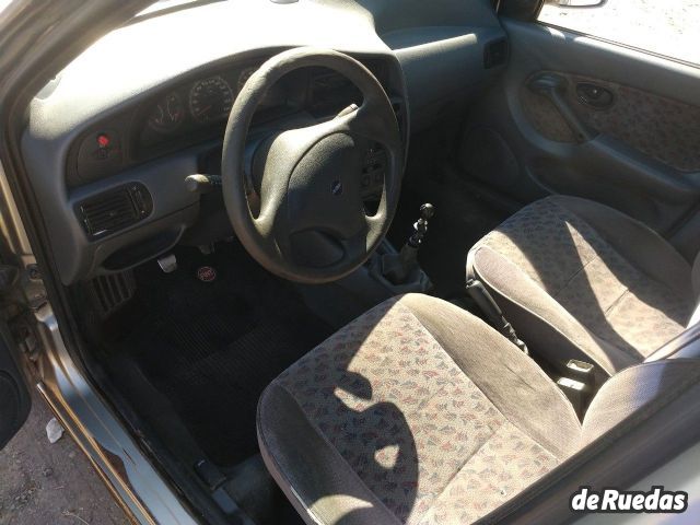 Fiat Palio Usado en Mendoza, deRuedas