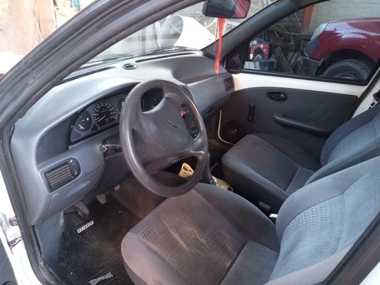 Fiat Palio Usado en Mendoza, deRuedas