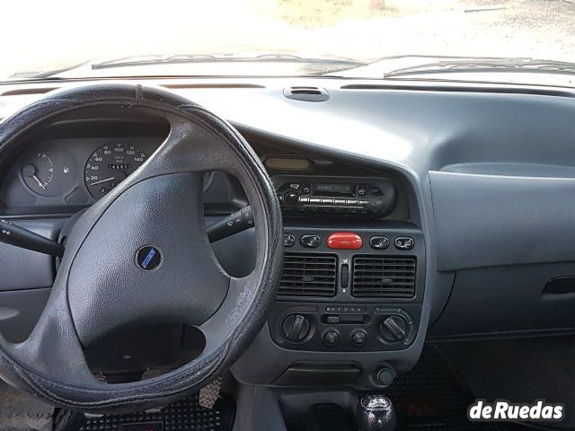 Fiat Palio Usado en Mendoza, deRuedas