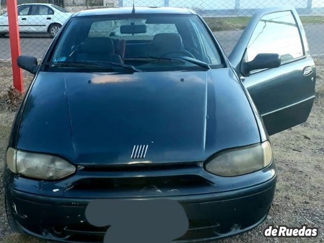Fiat Palio Usado en Mendoza, deRuedas
