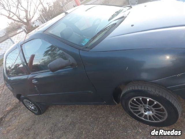 Fiat Palio Usado en Mendoza, deRuedas