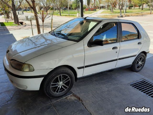 Fiat Palio Usado en Mendoza, deRuedas