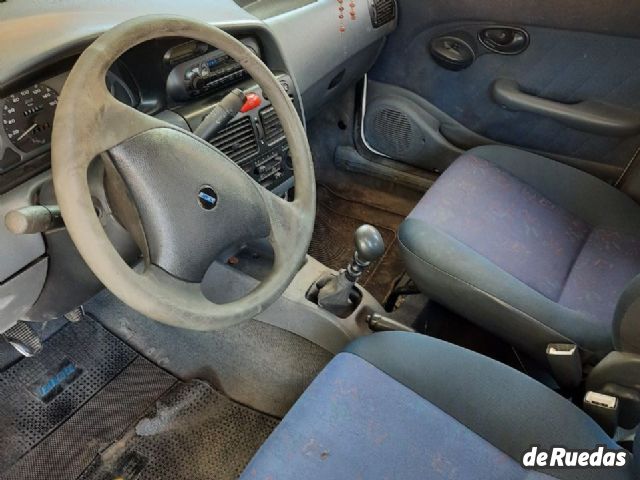 Fiat Palio Usado en Mendoza, deRuedas