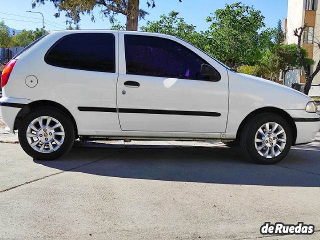 Fiat Palio Usado en Mendoza, deRuedas